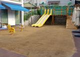 충남대학교병원, 아이행복지기어린이집 모래보충&모래소독